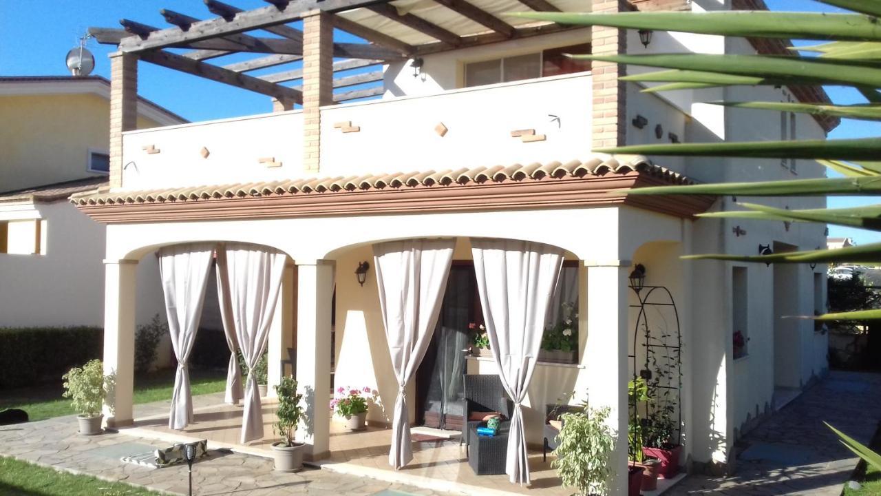 Bed & Breakfast Menta Fiorita Flumini di Quartu